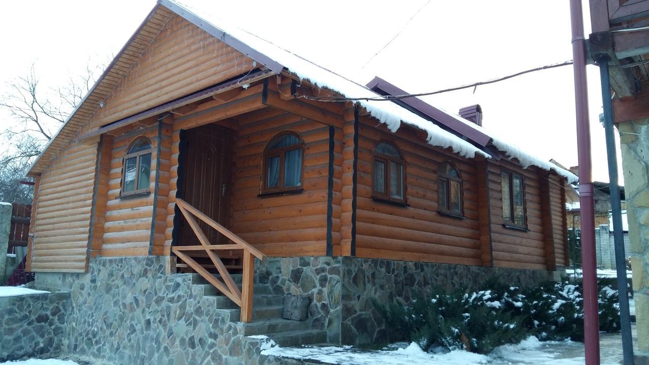 Отель Karpatska Mria Яремча Экстерьер фото